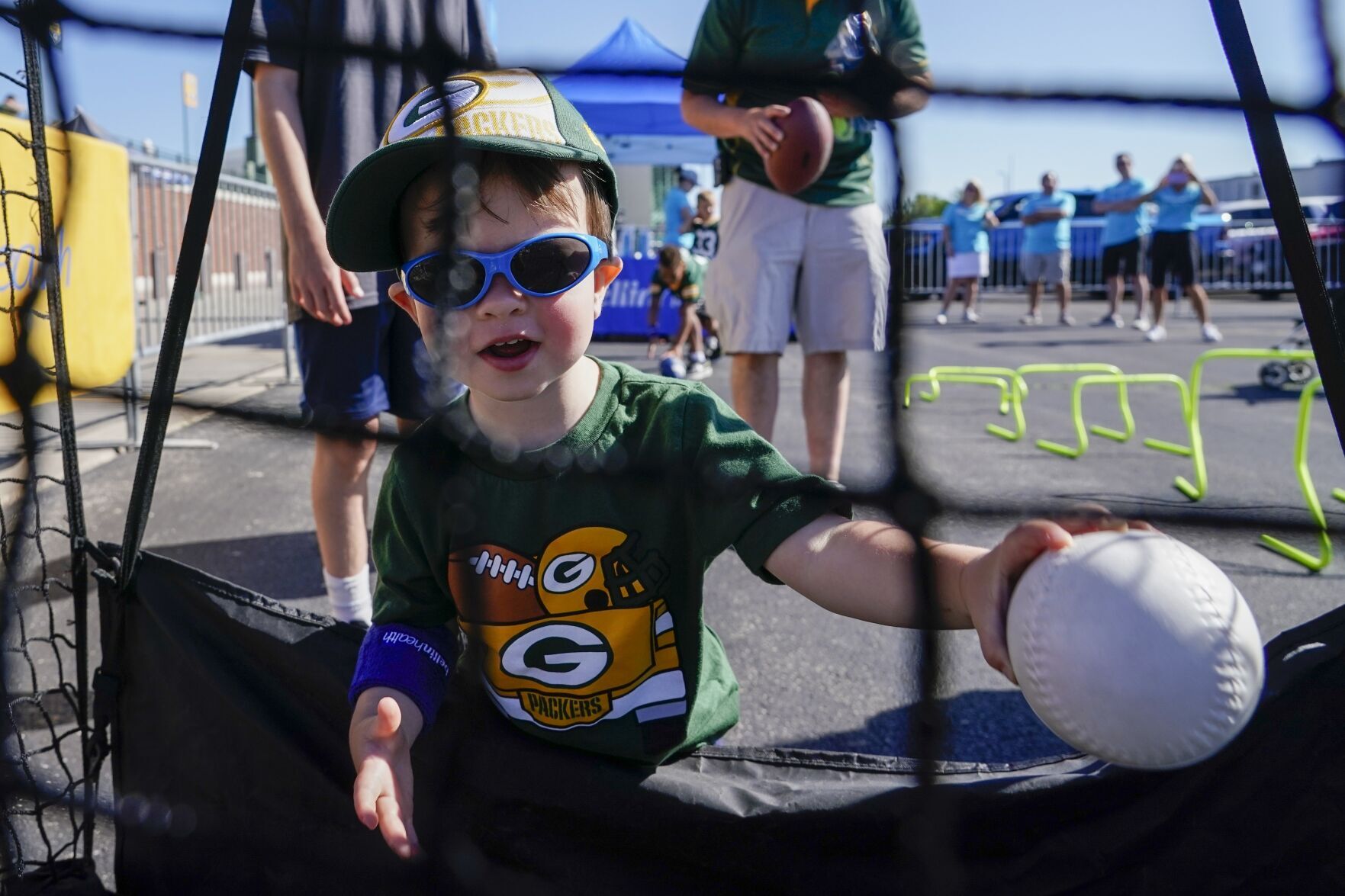 Packers Football